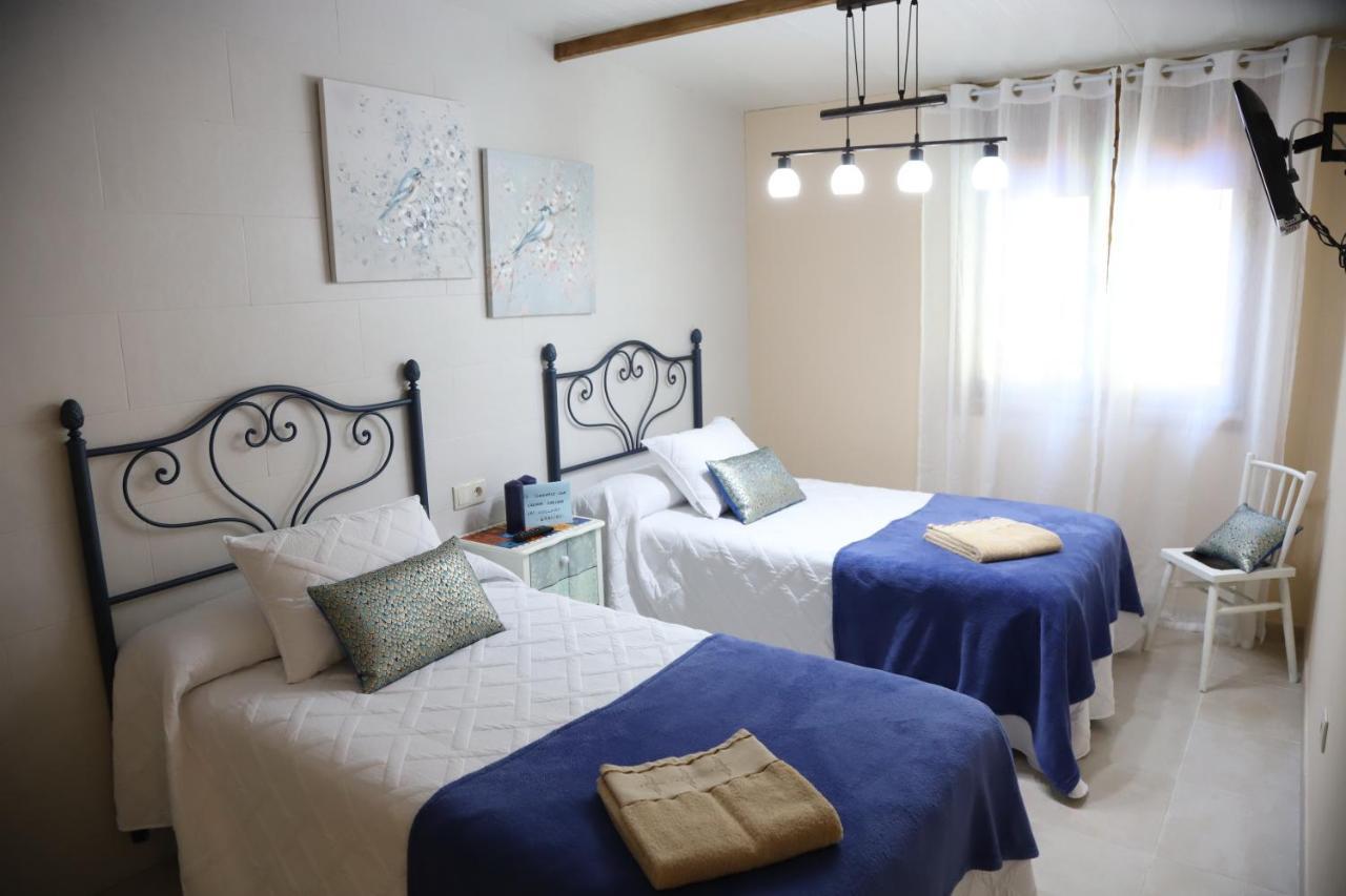 오그로브 Casa Vazquez Sanxenxo La Lanzada 빌라 외부 사진